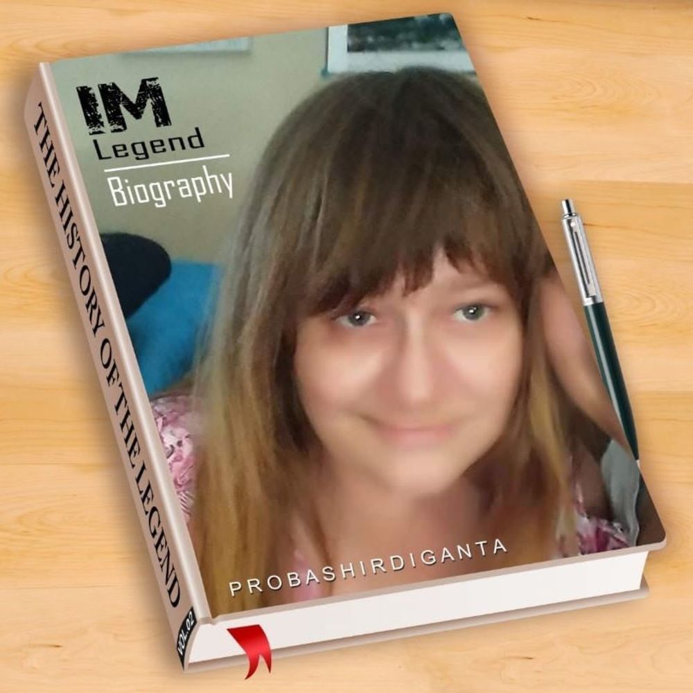 Meet your Posher, Kealine